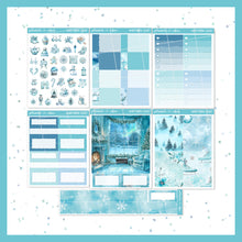 Load image into Gallery viewer, Northern Light / Weekly Add On
