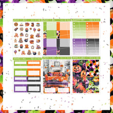 Load image into Gallery viewer, Trick or Treat / weekly add on
