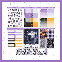 Load image into Gallery viewer, Haunted Rapunzel / Weekly Add On
