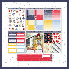 Load image into Gallery viewer, Modern Snow White / Weekly Add On
