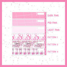 Load image into Gallery viewer, Cherry Blossom Time / Weekly Add On
