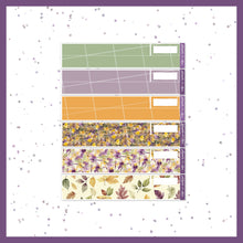 Load image into Gallery viewer, Autumn Notions / Weekly Add On
