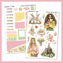 Load image into Gallery viewer, Joyful Easter / Journaling Kit
