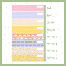 Load image into Gallery viewer, Spring Folk / Weekly Add On
