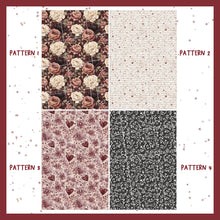 Load image into Gallery viewer, Dark Romance / Journaling Kit
