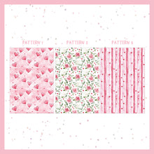 Load image into Gallery viewer, Amour Amour / Journaling Kit
