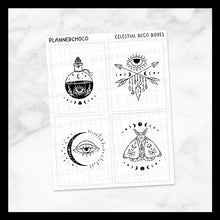 Load image into Gallery viewer, Mystical / Deco Full Box 1.0 / Foiled
