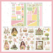 Load image into Gallery viewer, Joyful Easter / Journaling Kit
