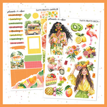 Load image into Gallery viewer, Tutti Frutti / Journaling Kit
