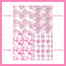 Load image into Gallery viewer, Cherry Blossom Time / Journaling Kit
