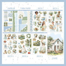 Load image into Gallery viewer, Spring Living / Journaling Kit
