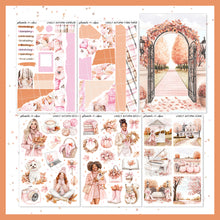 Load image into Gallery viewer, Lovely Autumn / Journaling Kit
