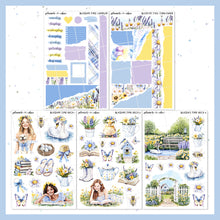 Load image into Gallery viewer, Blossom Time / Journaling Kit
