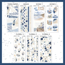 Load image into Gallery viewer, Cold Shore / Journaling Kit
