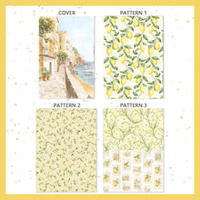 Load image into Gallery viewer, Summer Aperitivo / Journaling Kit
