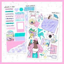 Load image into Gallery viewer, Miami / Journaling Kit
