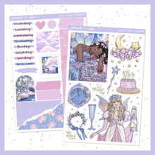 Load image into Gallery viewer, New Year&#39;s Dream / Journaling Kit
