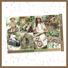 Load image into Gallery viewer, Jungle Mystery / Weekly Kit
