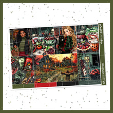 Load image into Gallery viewer, Hallow Cottage / Weekly Kit
