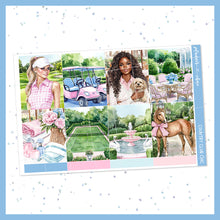 Load image into Gallery viewer, Country Club Chic / Weekly Kit
