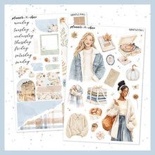 Load image into Gallery viewer, La Dolce Vita / Journaling Kit (Copy)
