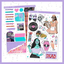 Load image into Gallery viewer, Zombina / Journaling Kit
