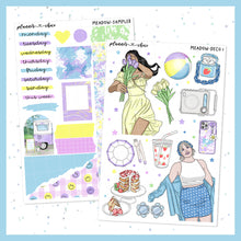Load image into Gallery viewer, Meadow / Journaling Kit
