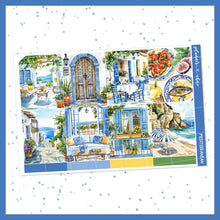 Load image into Gallery viewer, Mediterranean / Weekly Kit
