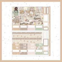 Load image into Gallery viewer, Snoozy Afternoon / Hobonichi Cousin Weekly Kit
