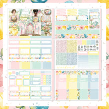 Load image into Gallery viewer, Pastel Easter / weekly kit
