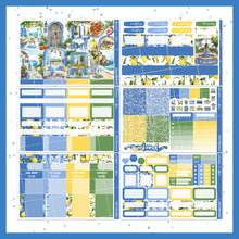 Load image into Gallery viewer, Mediterranean / Weekly Kit
