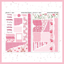 Load image into Gallery viewer, Amour Amour / Journaling Kit

