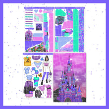 Load image into Gallery viewer, Spooky Magique / Journaling Kit
