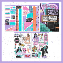 Load image into Gallery viewer, Zombina / Journaling Kit

