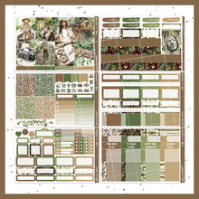 Load image into Gallery viewer, Jungle Mystery / Weekly Kit
