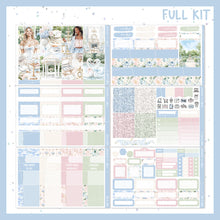 Load image into Gallery viewer, She is Libra / Weekly Kit
