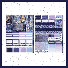 Load image into Gallery viewer, Midnight New Year / Weekly Kit
