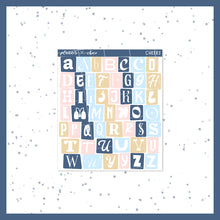 Load image into Gallery viewer, Cheers / Journaling Kit
