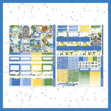 Load image into Gallery viewer, Mediterranean / Weekly Kit
