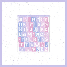 Load image into Gallery viewer, New Year&#39;s Dream / Journaling Kit
