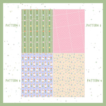 Load image into Gallery viewer, Spring Folk / Journaling Kit
