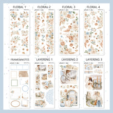 Load image into Gallery viewer, La Dolce Vita / Journaling Kit (Copy)
