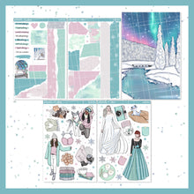 Load image into Gallery viewer, Aurora / Journaling Kit
