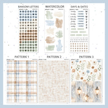 Load image into Gallery viewer, La Dolce Vita / Journaling Kit (Copy)
