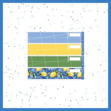 Load image into Gallery viewer, Mediterranean / Weekly Add On
