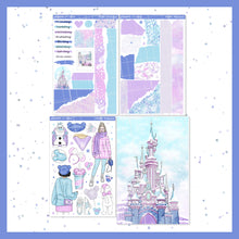 Load image into Gallery viewer, Merry Magique / Journaling Kit
