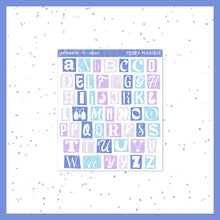 Load image into Gallery viewer, Merry Magique / Journaling Kit
