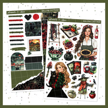 Load image into Gallery viewer, Hallow Cottage / Journaling Kit
