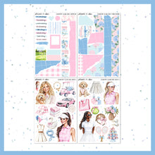 Load image into Gallery viewer, Country Club Chic / Journaling Kit
