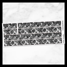 Load image into Gallery viewer, Tropical / Mini Washi 2.0 / Foiled
